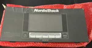 Nordic Track ELITE TV console (Treadmill) upper board 251193 ICON NTL198060 - Picture 1 of 5