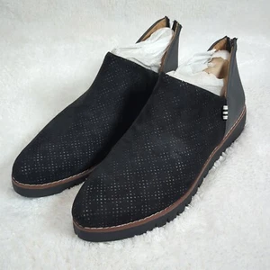 Mocassino donna Dr. Scholl's Insane Shootie nero 9,5 M G4627M1001 - Foto 1 di 6