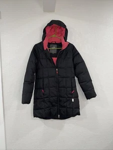Jupa Girls 14 Insulated Ski Snow Winter Jacket - Picture 1 of 7