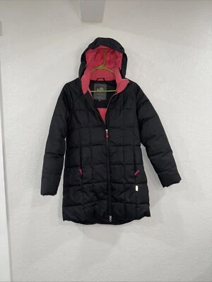 Jupa Girls 14 Insulated Ski Snow Winter Jacket - Image 1 of 4