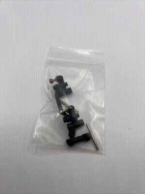 Pro-Pulse Steering Bell Crank Set Megatech Buggy Truck B100/t100 - Image 1 of 4