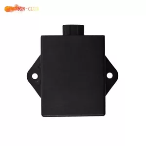 CDI Module For Suzuki Quadrunner 4x4 1987-1999 2000 2001 2002 US - Foto 1 di 6