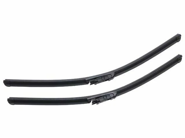 Front Bosch Wiper Blade Set fits BMW 528i 2008-2010 88VNDX - Image 1 of 1