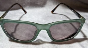 Candies CA1017 Blue And Tortoise Sunglasses Frames - Picture 1 of 10