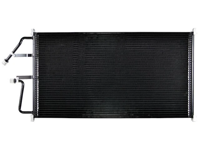 For 1990-1993 GMC K3500 A/C Condenser 66522RWXK 1991 1992 Condenser - Image 1 of 2