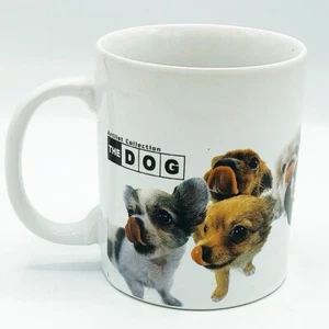 Der Hund von Künstler Sammlung viele Hunde Tasse - Bild 1 von 6