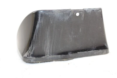 Protector guardabarros delantero izquierdo Nissan 370z 2013-2020 999J2-ZV003 OEM  Foto 1 de 4