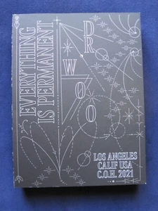 TATTOO ARTISTRY - DR. WOO EVERYTHING IS PERMANENT - BOOK IS NOW OUT OF PRINT - Foto 1 di 10