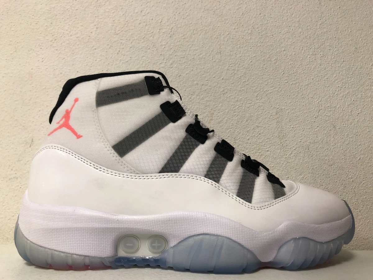 Jordan 11 Adapt White for Sale - Authenticity Guaranteed - eBay