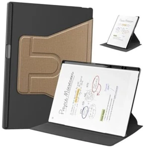 Case for Remarkable Paper Pro 11.8” (2024 Released) with Pen Holder, Apricot - Picture 1 of 8