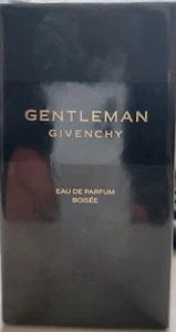 Givenchy Gentleman Boisee Edp Spray 100,00 ml #8.5 2535 M2 - Bild 1 von 1