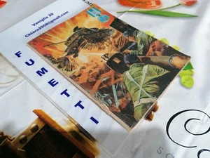 COLLANA EROICA ORIGINALE N. 332 - Picture 1 of 2