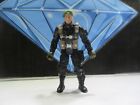 Chap Mei COLONEL STEWART Green Beret Soldier Force TOYS "R" US EXCLUSIVE!