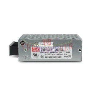 1PCS New Mean Well switching power supply NES-15-24 24V / 0.7A - Picture 1 of 1