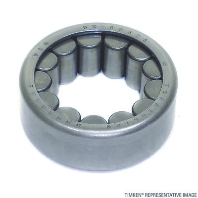 Cojinete de eje de transmisión para Crown Victoria, Town Car, Grand Marquis + Más (5707) Foto 1 de 4