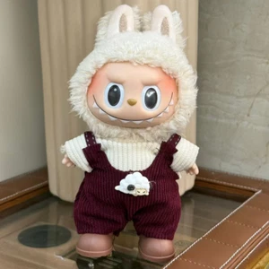 Labubu Doll Clothes Set, NO DOLL and NO SHOE INCLUDED - Picture 1 of 4