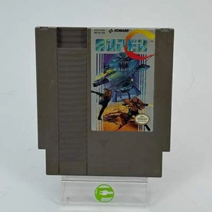 Super C (Nintendo NES, 1990) - Foto 1 di 2