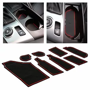 Accesorios de revestimiento CupHolderHero Chevy Corvette C7 2014-2019 - Imagen 1 de 43