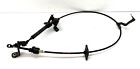 01-04 Toyota Tundra ACCESS & REGULAR CAB Steering Column Shift Lever Cable OEM