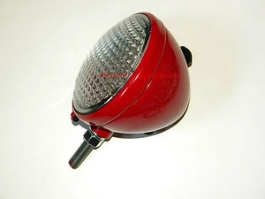 12 VOLT Combo Tail Light for FARMALL IH CUB A C M H 300 330 350 400 450 Super - Picture 1 of 6