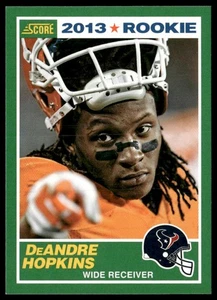 2013 Score #356 DeAndre Hopkins - Bild 1 von 2