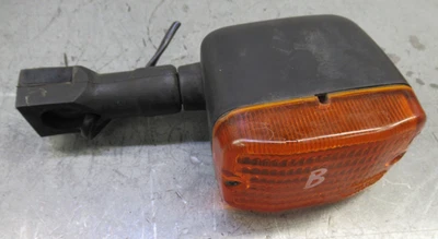 Señal de giro trasero cabezal de aire BMW R100GS R80ST R80G/S B Foto 1 de 4