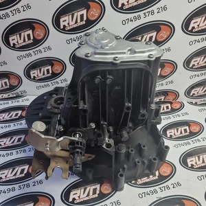 Citreon Relay Fiat Ducato Repair Reconditioned Service Gearbox 20GP15/16/17/19 - Picture 1 of 2