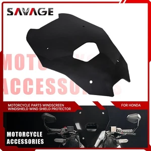 Protector Parabrisas HONDA ADV 350 2022-2025 2023 2024 - Imagen 1 de 8
