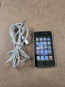 Apple iPod Touch 3rd Gen A1318 32GB Tested Working - Picture 1 of 6