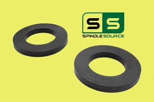 1" Coil Strut Preload Spacer FOR 2004 - 2008 Ford F-150 2WD / 4WD - Picture 1 of 1