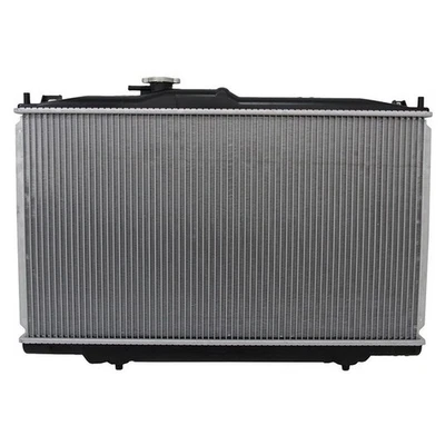 Radiador novo OSC 2148 OSC Cooling Products 2148 para 98-02 Honda Accord - Imagem 1 de 4