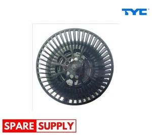 INTERIOR BLOWER FOR CITROËN PEUGEOT TOYOTA TYC 526-0014 - Picture 1 of 9
