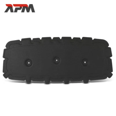 Isolation Compartiment Moteur Capot Schalldämpfung pour VW Polo AE1 AW1 BZ1 Bj - Photo 1/4