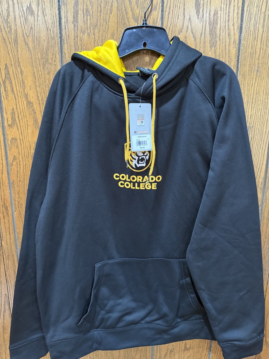 トップス RV00V830I.07MR COLLEGE HOODED SWEATER Bryant University Hooded Sweatshirt: Bryant University