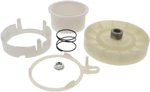 New Washing machine clutch kit ERW10721967 W10006355 Replace Part For Whirlpool - Bild 1 von 12