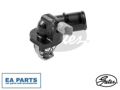 Thermostat, coolant for CITROËN FIAT PEUGEOT GATES TH386103G1 - Image 1 of 3