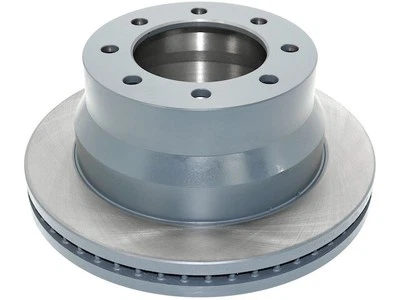 Rotor de freno trasero para Chevrolet Express 3500 2009-2020 75438VHCX 2010 2011 2012 Foto 1 de 2