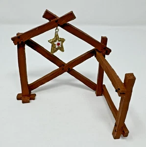 Colección Belén Concurso Navidad Cacahuetes Departamento 56 - Solo Fondo - Imagen 1 de 10