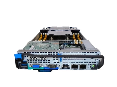 Quanta T41S-2U Node w/ 2x Xeon E5-2678v3, No RAM, SATADOM-MV 32GB, S1G-10G - Image 1 of 4