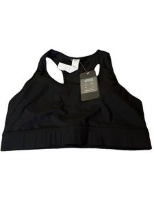 Sujetador deportivo Fabletics On The Go impacto medio talla XL NUEVO CON ETIQUETAS bolsillo para teléfono - Imagen 1 de 4