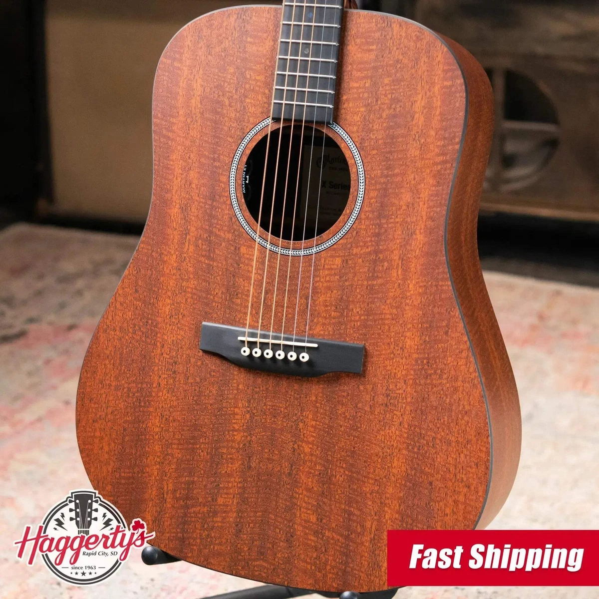 martin x guitar products for sale | eBay