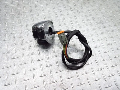 Harley Heritage Softail Classic 1999 FLSTC interruptor izquierdo señal luz bocina Foto 1 de 4