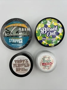 Perfectly Posh Lot (4 Items) - Picture 1 of 5