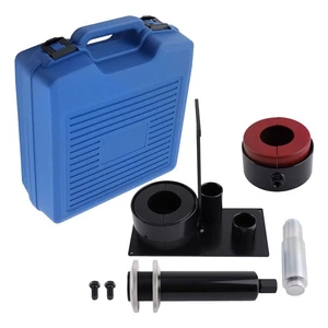 Basic Service Bearing Kit for Dana 30 40 60 70 Ford 9inch Professional Tool Set - Picture 1 of 12