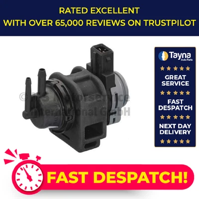 Válvula convertidora de presión se adapta a RENAULT GRAND SCENIC Mk2, Mk3 2.0D 2005 en calidad Foto 1 de 4