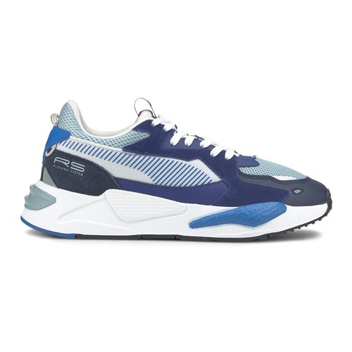 Scarpe casual sneakers PUMA RsZ stringate uomo taglia 13 M 38164003