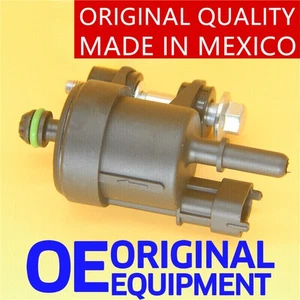 NEW Vapor Canister Purge Solenoid Valve for Buick Cadillac Chevrolet Traverse - Picture 1 of 9