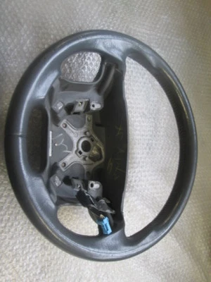 Lenkrad Mit Befehle Al Volanto VOLVO V70 Sw 2.4 D 120KW 5M 5P (2002) Ersatz US Foto 1 de 3