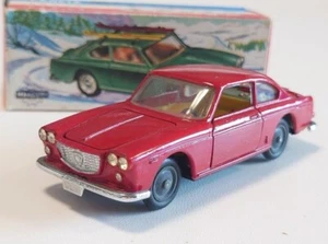RARE Vintage MERCURY Art.32 LANCIA FLAVIA COUPE COUPE PININ ARINA  Original box - Picture 1 of 11