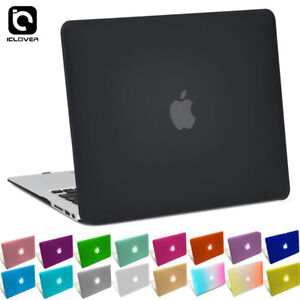 Laptop Matte Shell Cover Case For Apple MacBook Air 13" 15" A2941 A2681 A2337 M2